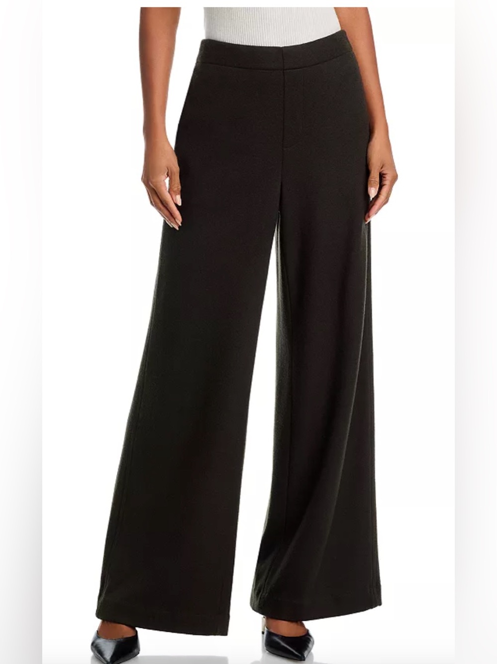 rag & bone - Melanie Japanese Wool Pant